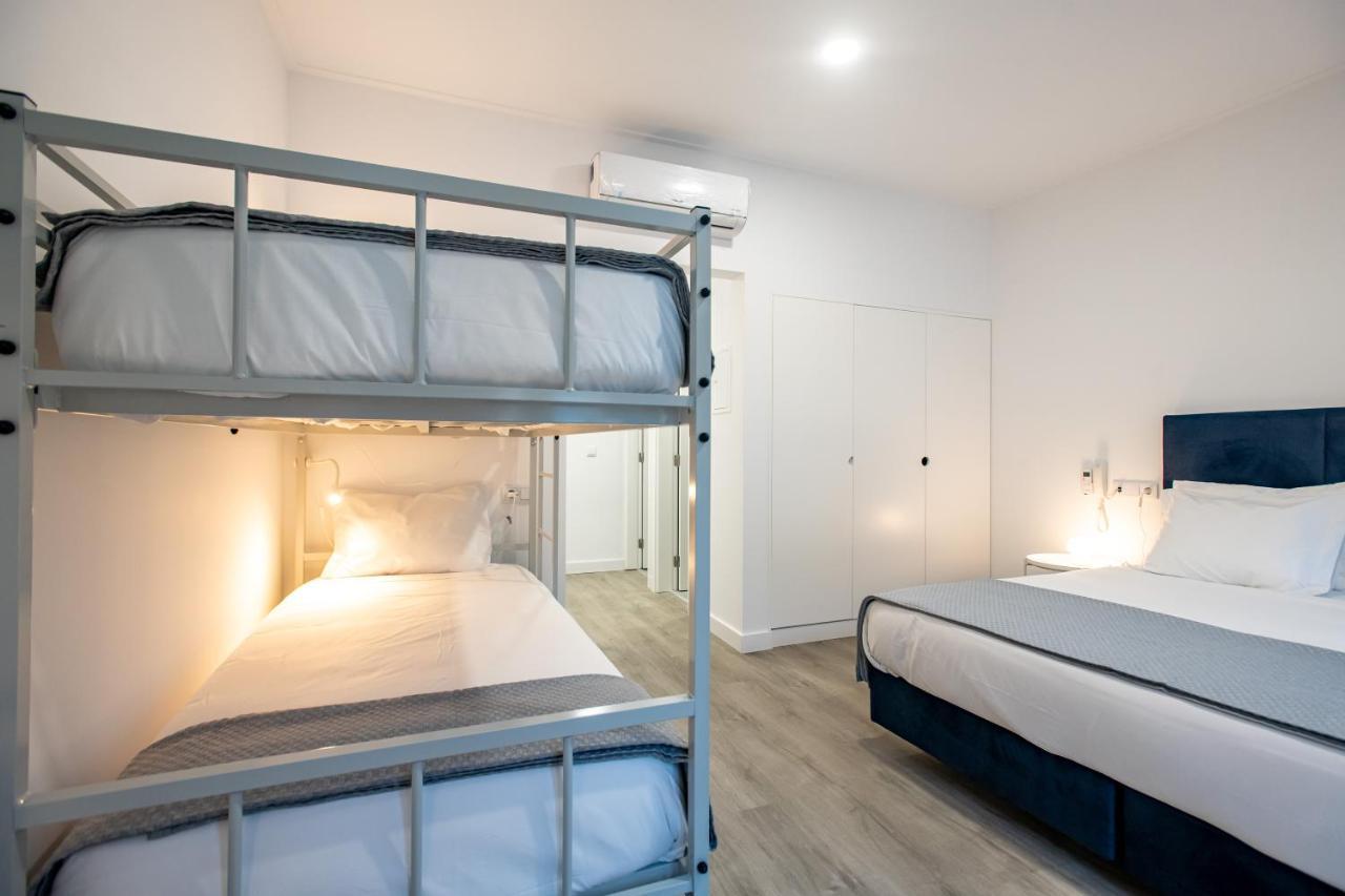 Lizbon South Bed Hostel Barreiro  Εξωτερικό φωτογραφία