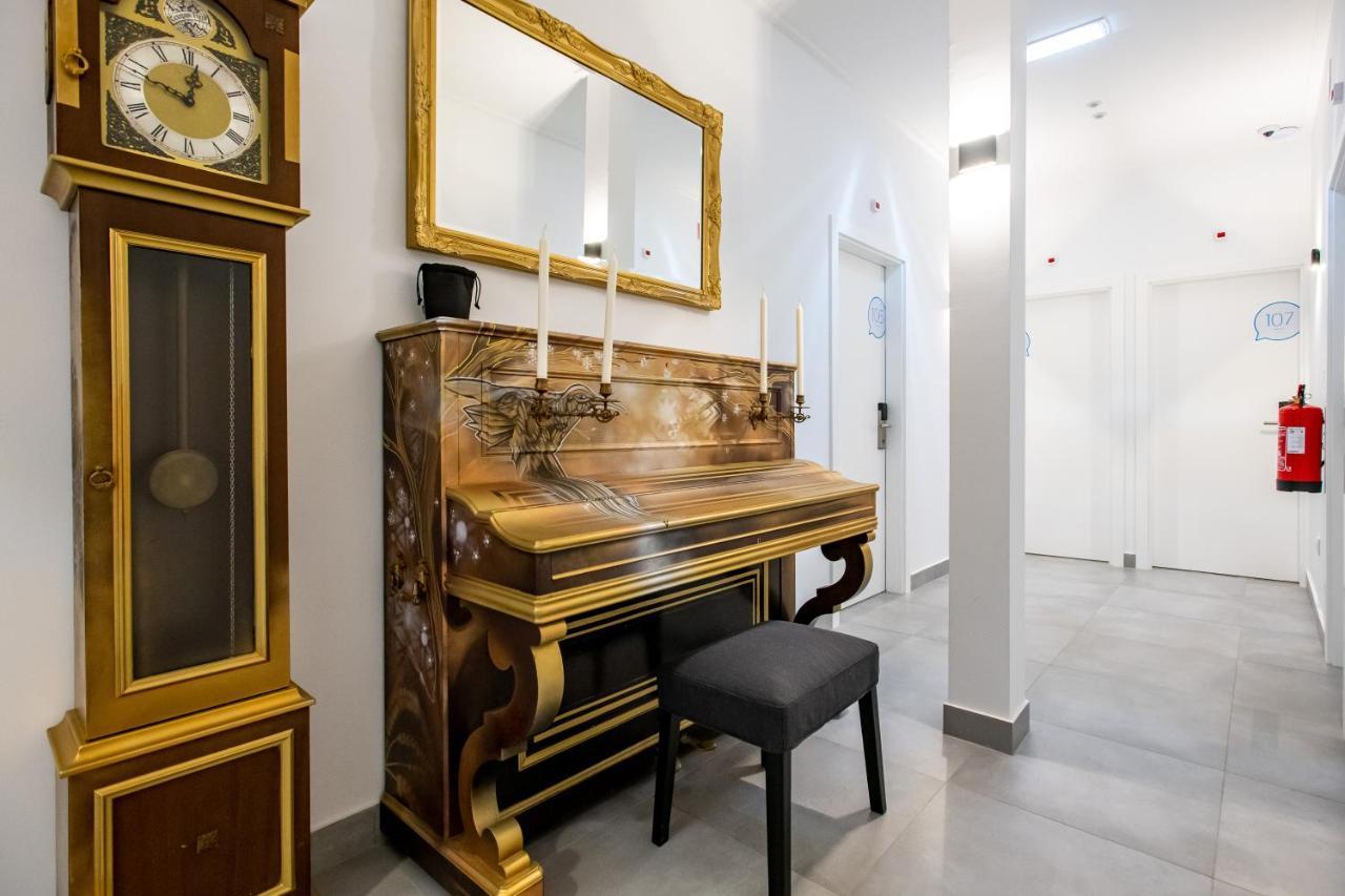 Lizbon South Bed Hostel Barreiro  Εξωτερικό φωτογραφία