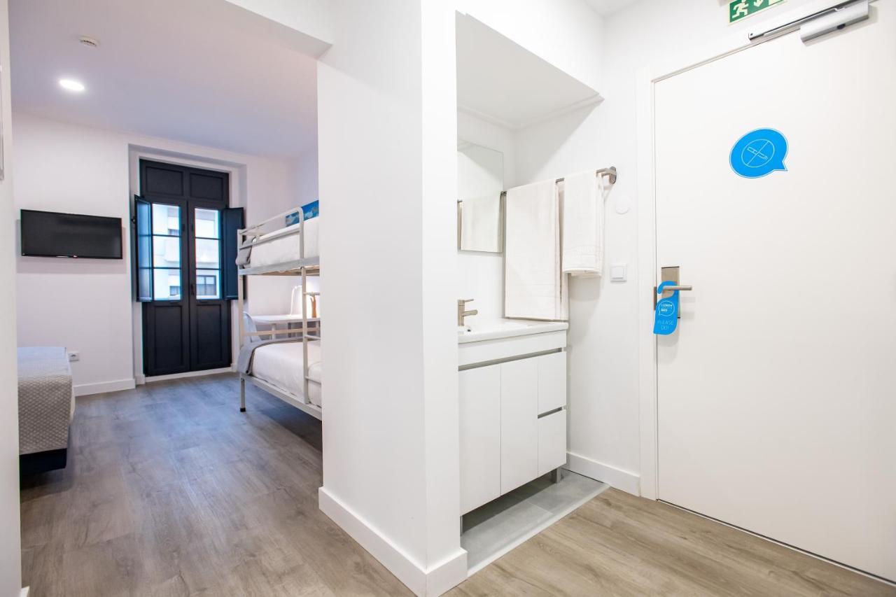 Lizbon South Bed Hostel Barreiro  Εξωτερικό φωτογραφία