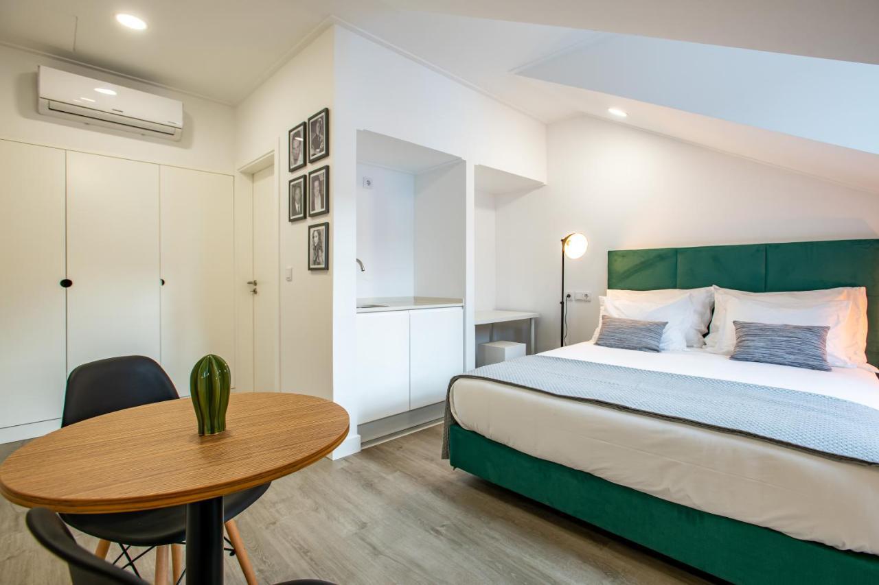 Lizbon South Bed Hostel Barreiro  Εξωτερικό φωτογραφία