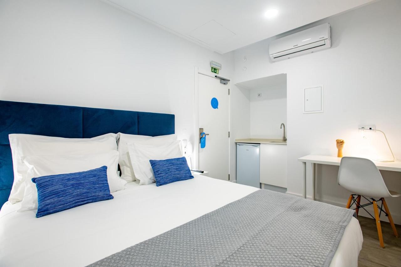 Lizbon South Bed Hostel Barreiro  Εξωτερικό φωτογραφία