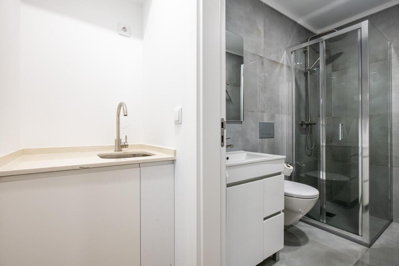 Lizbon South Bed Hostel Barreiro  Εξωτερικό φωτογραφία