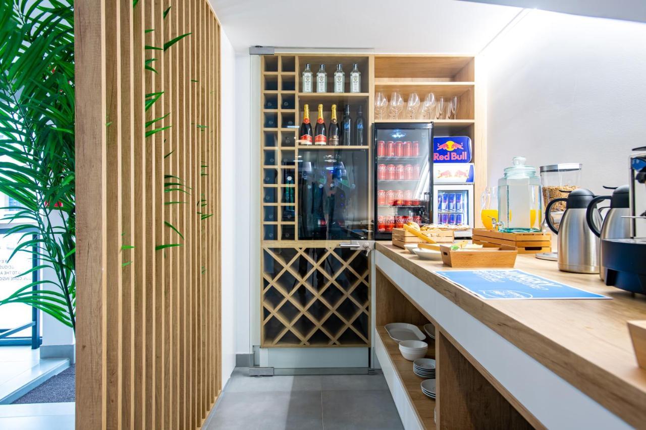 Lizbon South Bed Hostel Barreiro  Εξωτερικό φωτογραφία