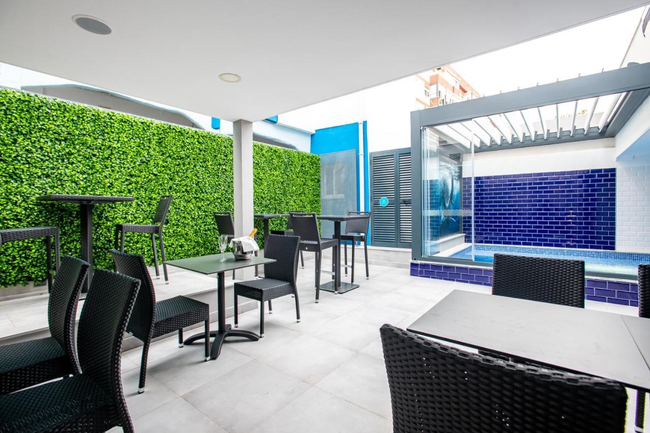 Lizbon South Bed Hostel Barreiro  Εξωτερικό φωτογραφία