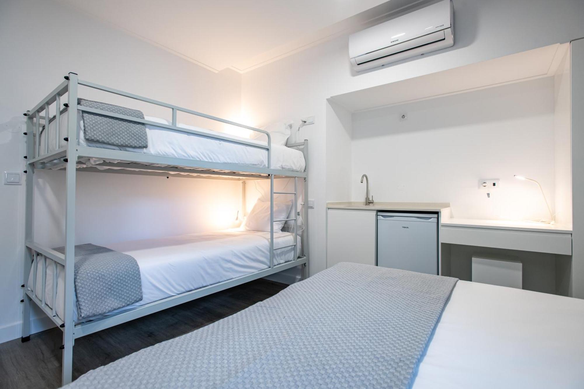 Lizbon South Bed Hostel Barreiro  Εξωτερικό φωτογραφία